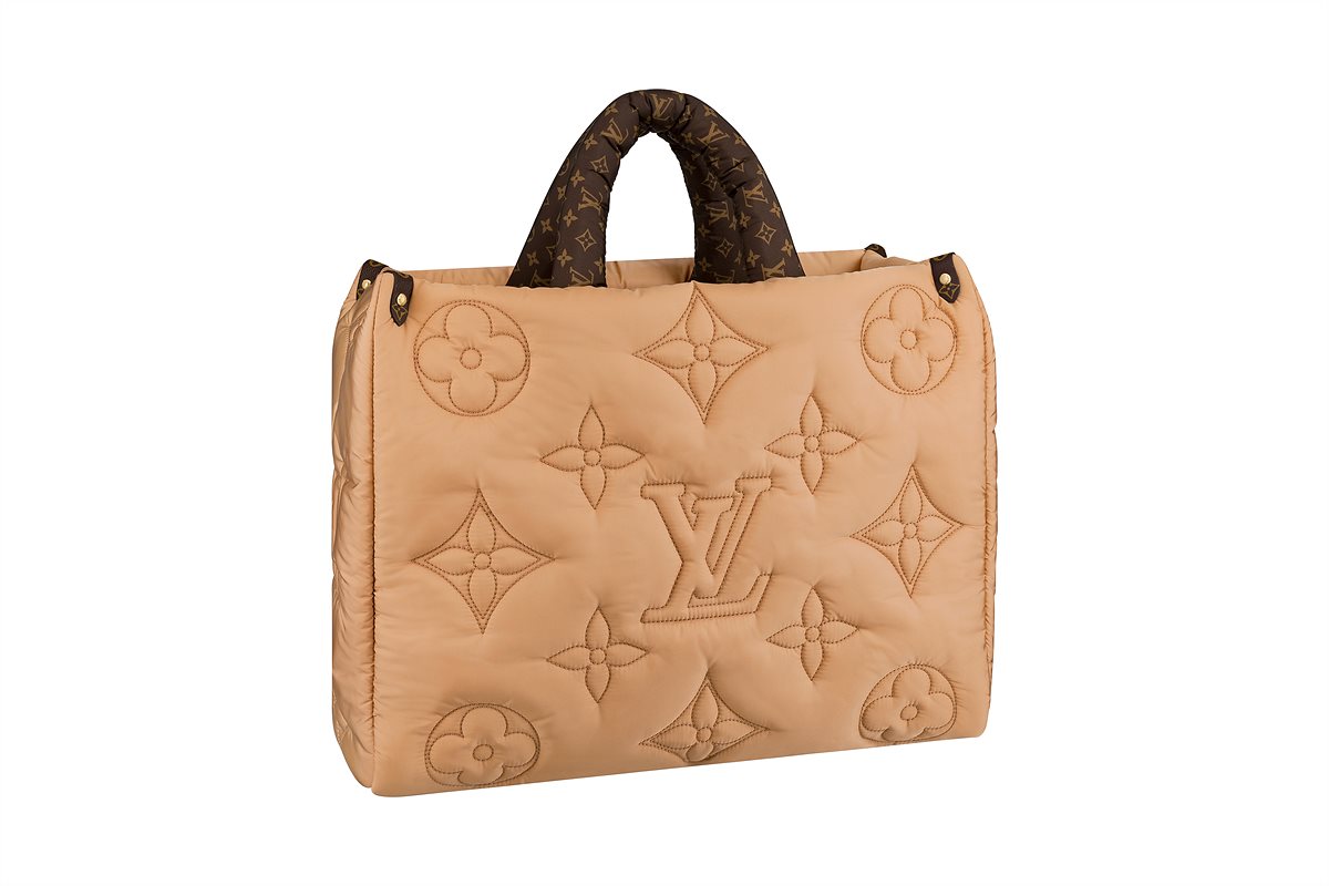 LV_LV PILLOW_ONTHEGO TOTE BAG IN RECYCLED NYLON (1)