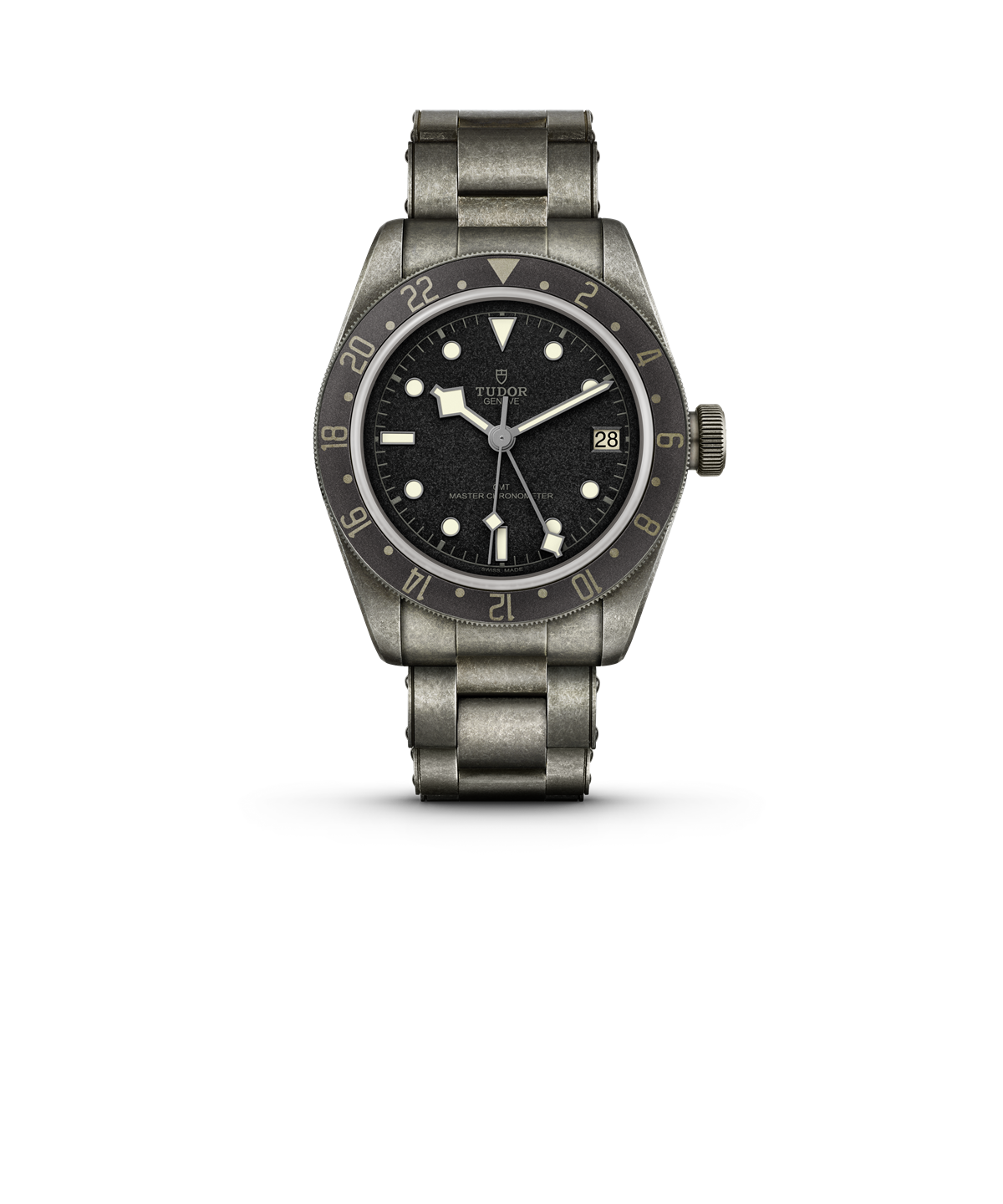 Tudor Black Bay GMT Only Watch  (1)