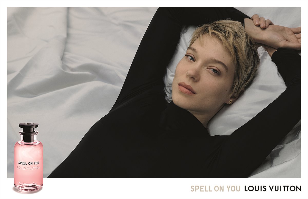 LV_SPELL ON YOU_Ad campaign starring Léa Seydoux_AD (4)