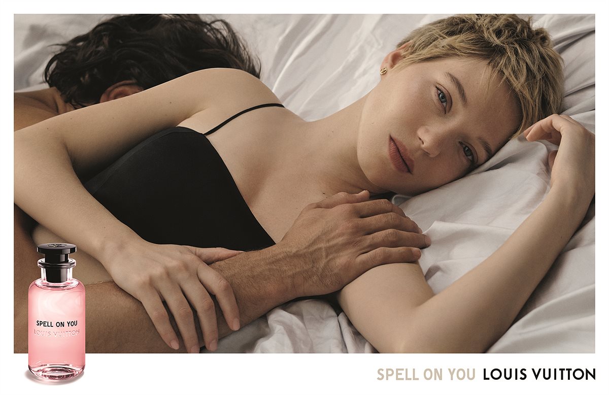 LV_SPELL ON YOU_Ad campaign starring Léa Seydoux_AD (3)