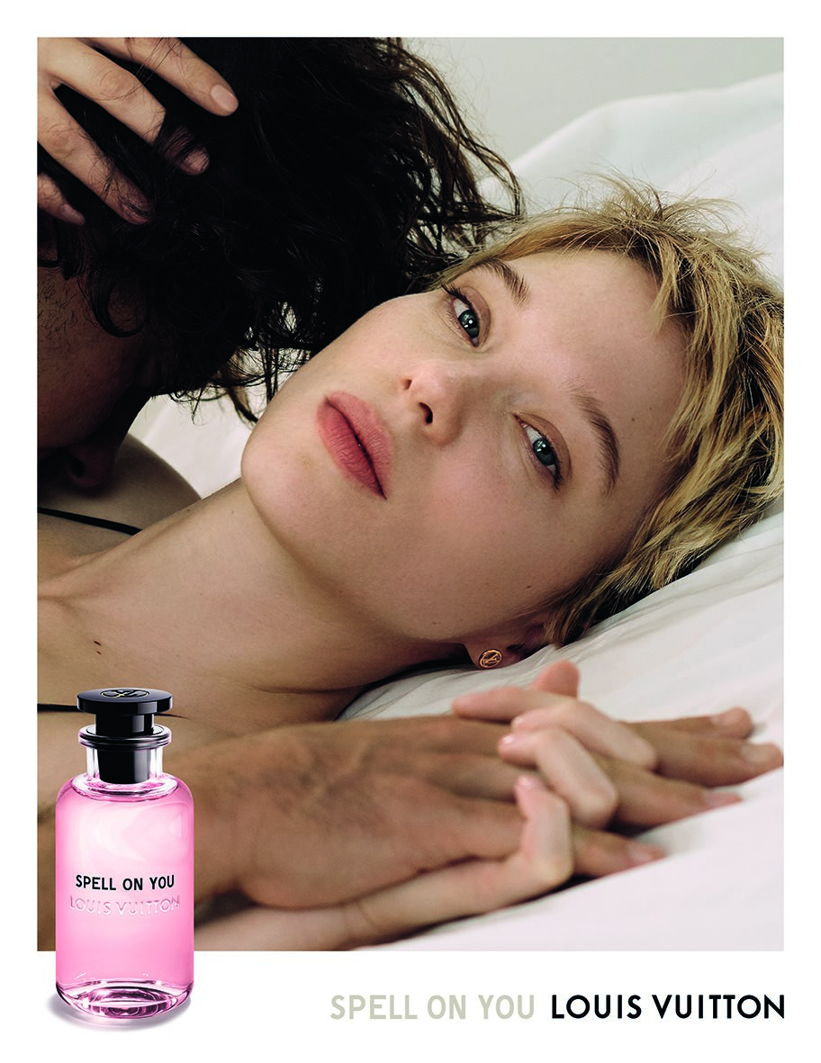 LV_SPELL ON YOU_Ad campaign starring Léa Seydoux_AD (1)