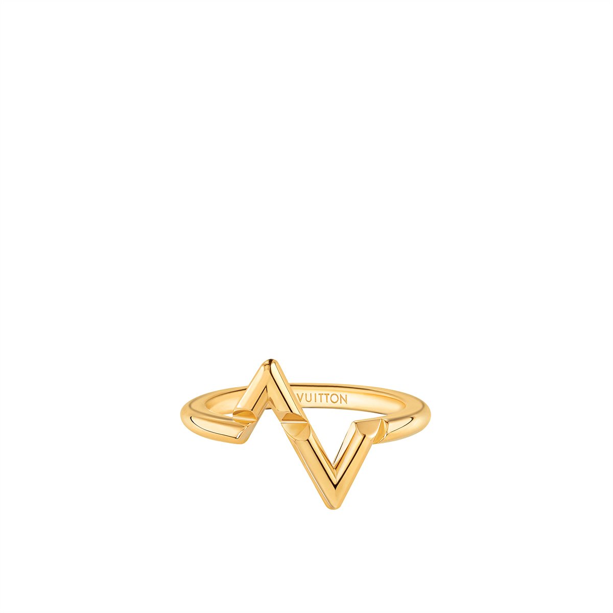 LV_LV VOLT_Upside Down ring in yellow gold