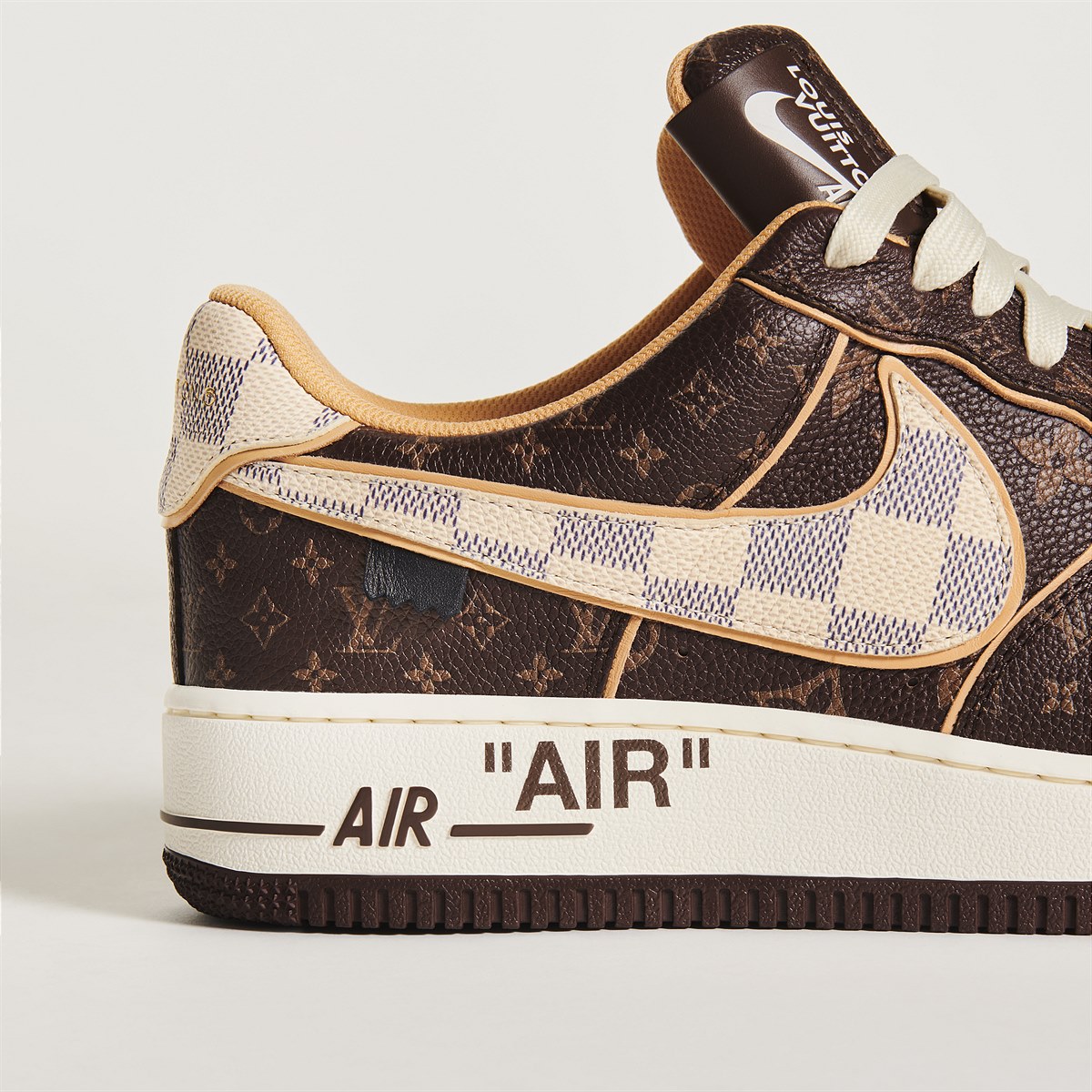 LV_The Louis Vuitton and Nike Air Force 1 by Virgil Abloh (5)