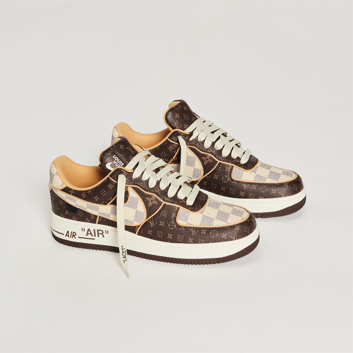 LV_The Louis Vuitton and Nike Air Force 1 by Virgil Abloh (2)