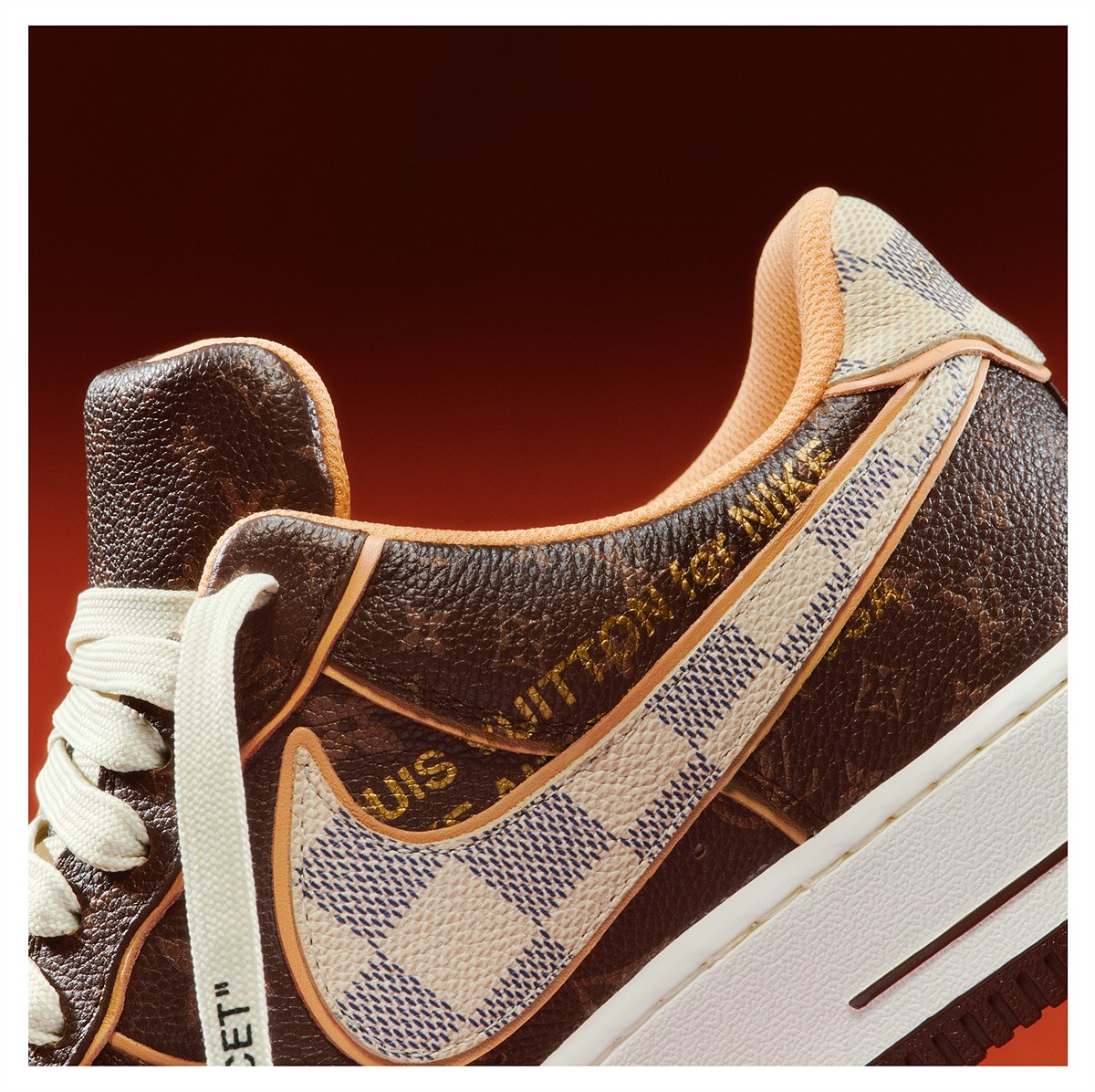 LV_The Louis Vuitton and Nike Air Force 1 by Virgil Abloh (11)