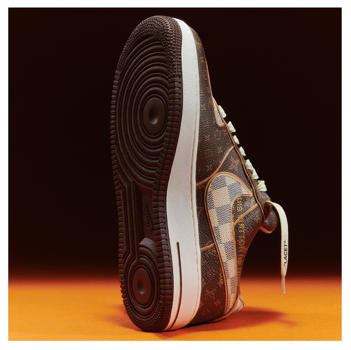 LV_The Louis Vuitton and Nike Air Force 1 by Virgil Abloh (10)