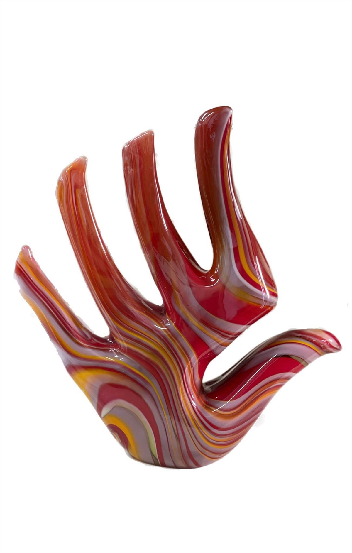 Give Peace a Hand_Skulptur_Wiedenhofer (6)