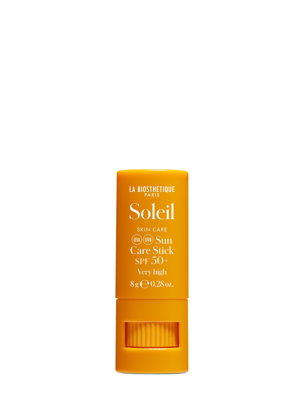 La Biosthétique_Skin-Soleil-Sun-Care-Stick-SPF50-8g_EUR 23,00