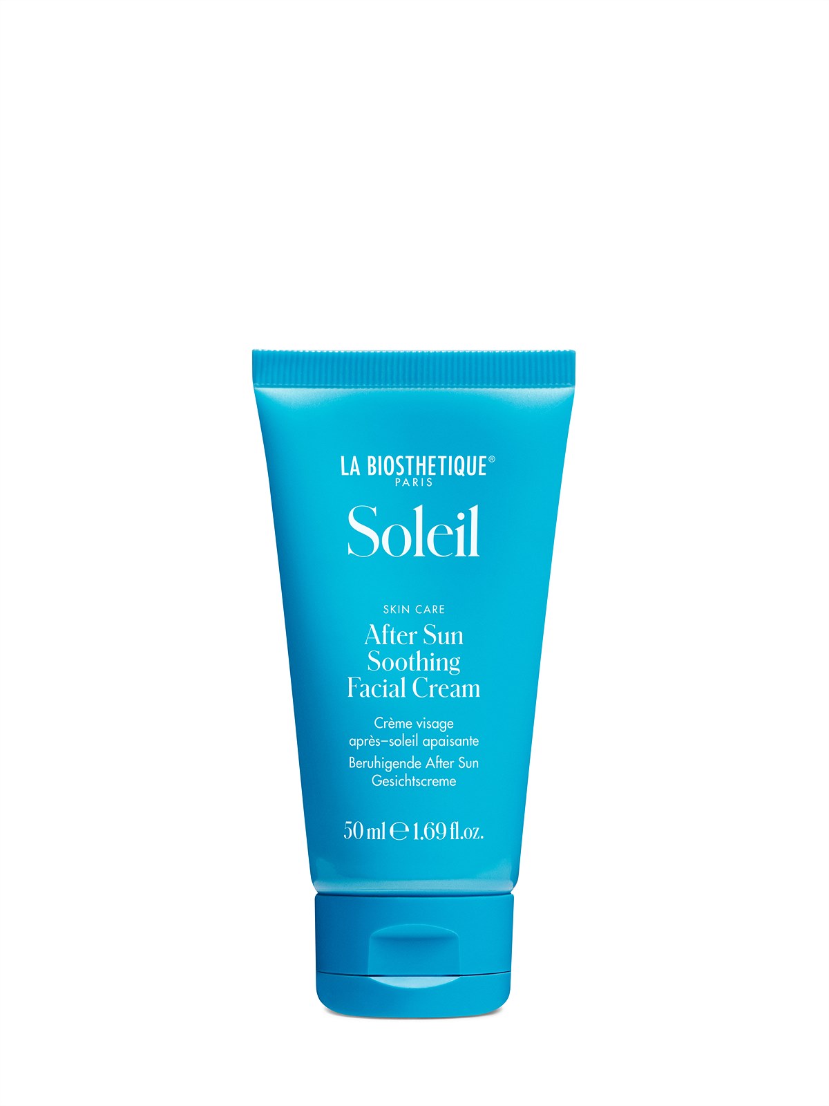 La Biosthétique_Skin-Soleil-After-Sun-Soothing-Facial-Cream-50ml_EUR 31,50