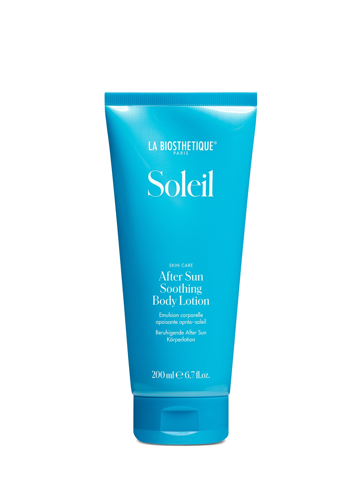 La Biosthétique_Skin-Soleil-After-Sun-Soothing-Body-Lotion-200ml_EUR 29,50