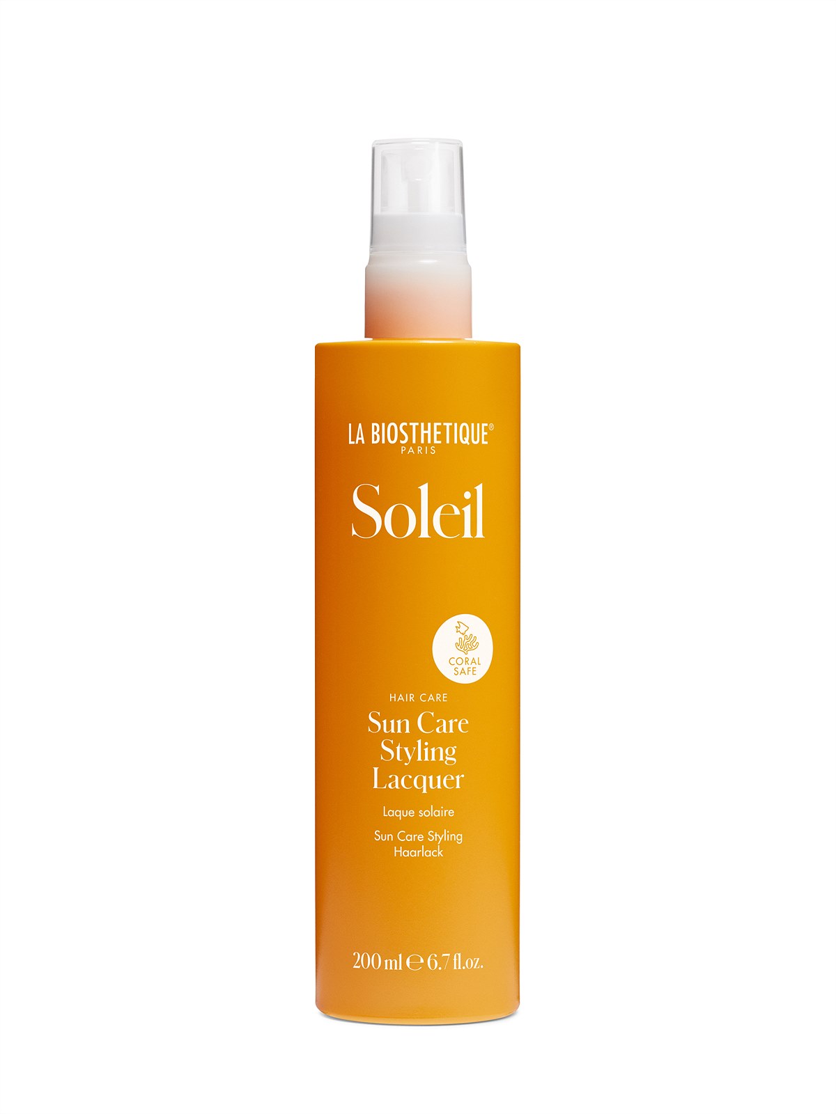 La Biosthétique_Hair-Soleil-Sun-Care-Styling-Lacquer-200ml_EUR 22,50