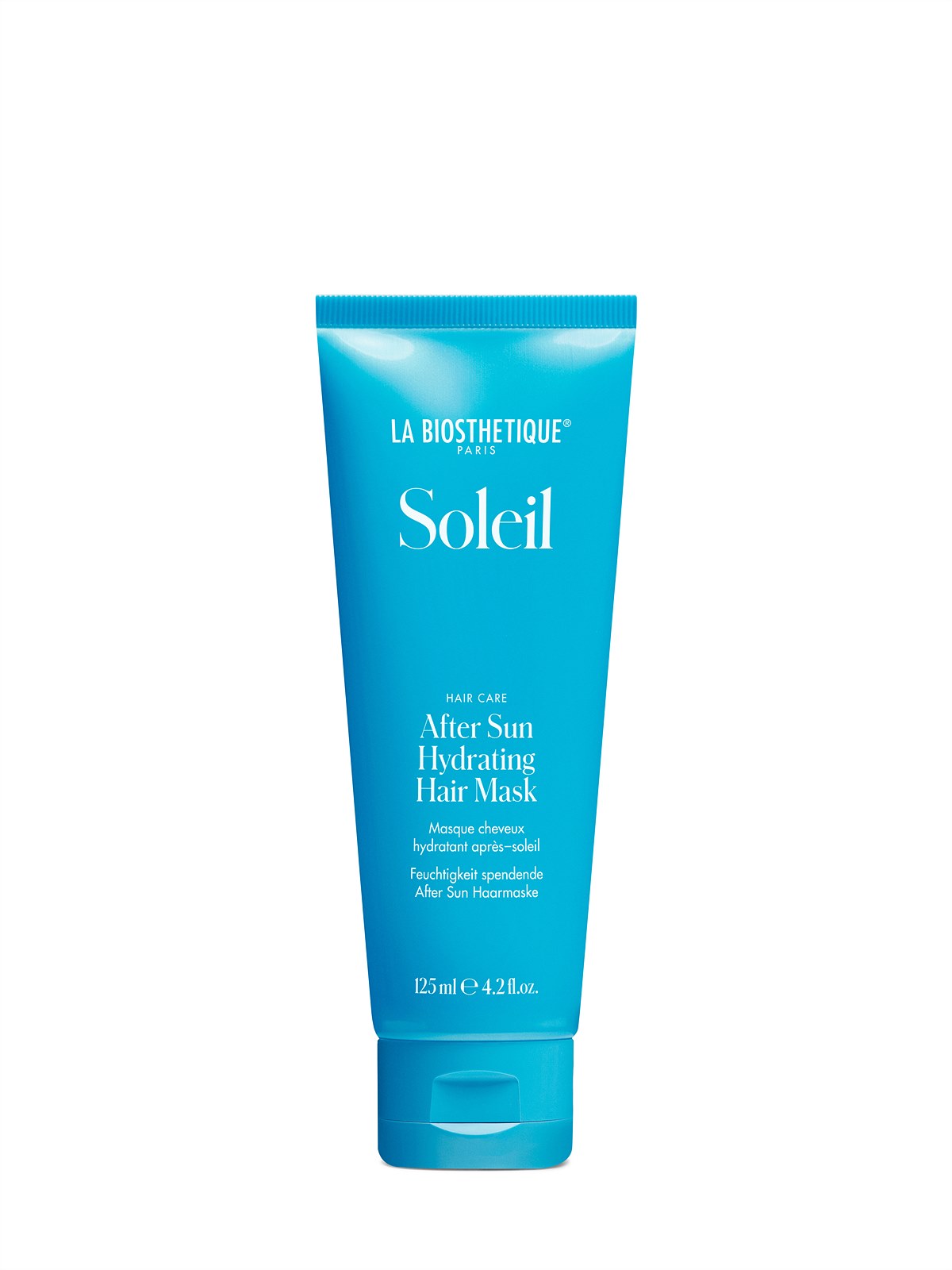 La Biosthétique_Hair-Soleil-After-Sun-Hydrating-Hair-Mask-125ml_EUR 21,00