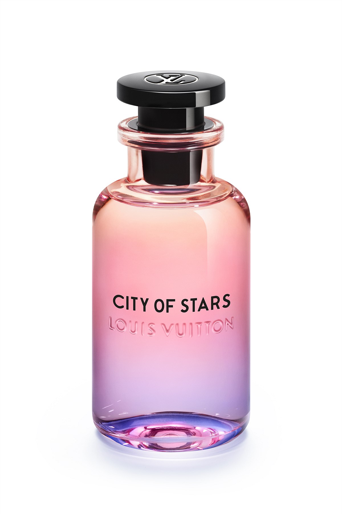 CITY OF STARS