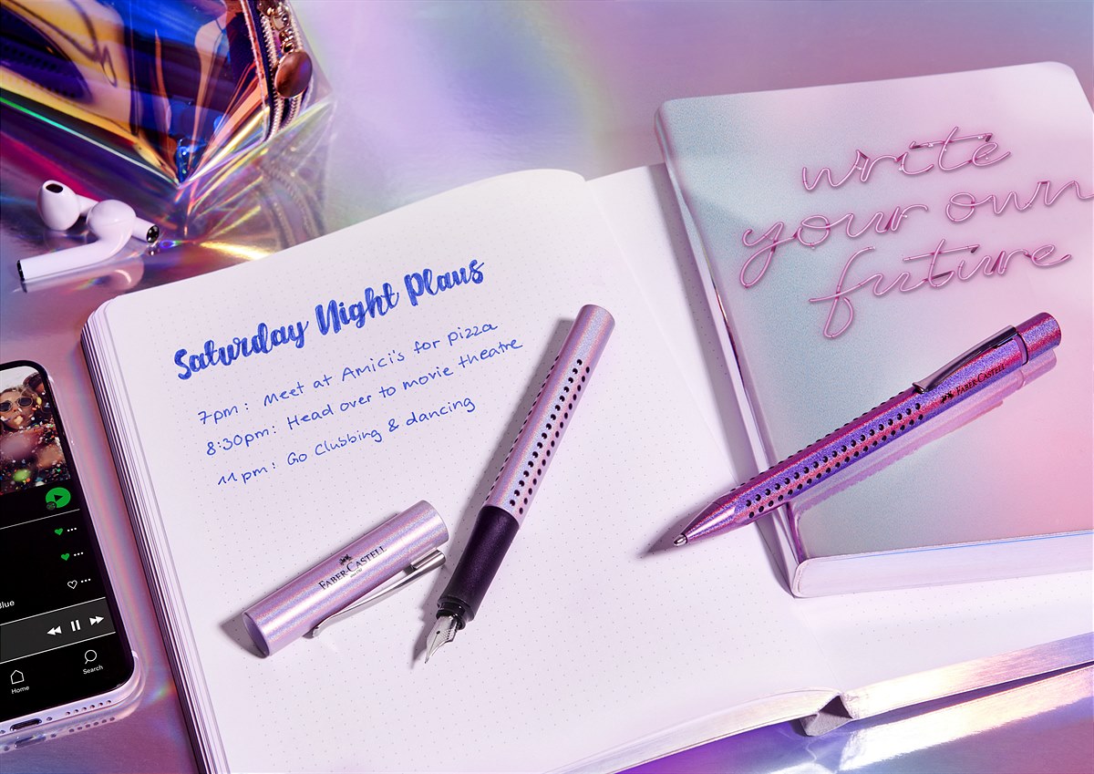 Faber-Castell_Grip Glam Edition (4)