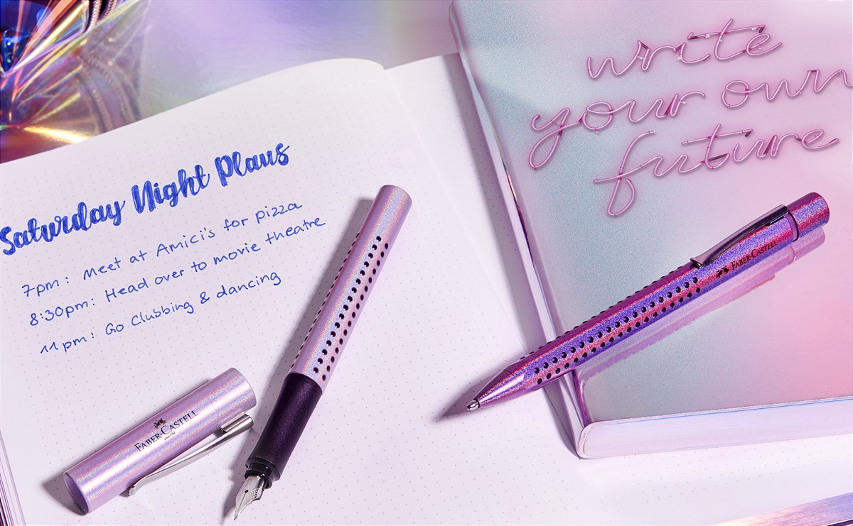 Faber-Castell_Grip Glam Edition (3)