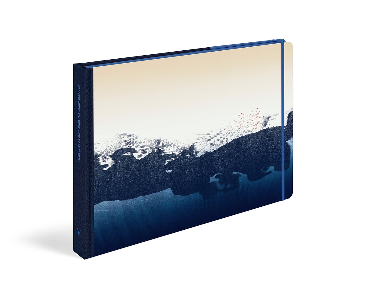 LV_Travel Book Mediterranean Sea (Large-Format edition)_Side view