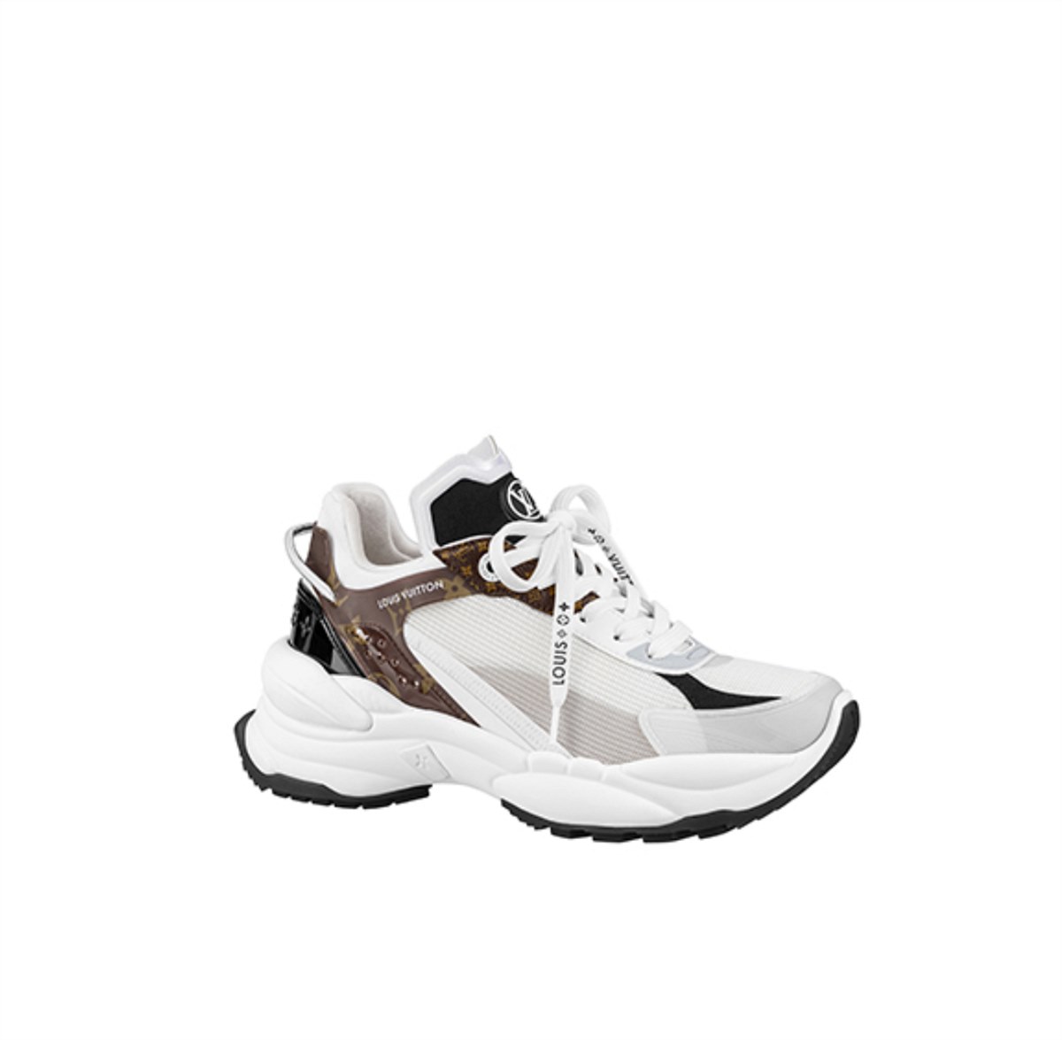 LV_Pre-Fall 2022 ACC_Run 55 Sneaker_EUR 850,-