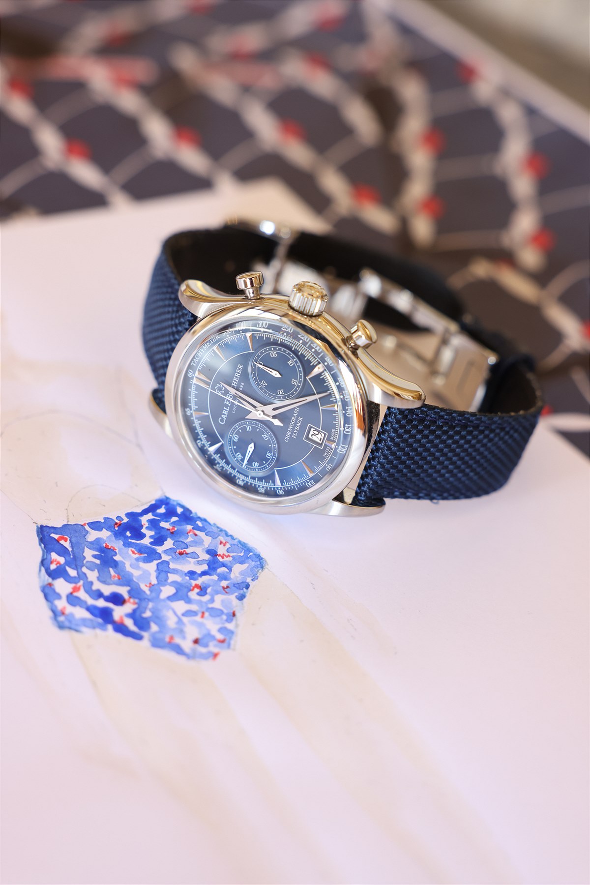 Bucherer ©Katharina Schiffl (11)