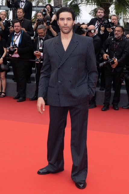 LV_CANNES FILM FESTIVAL 2022_TAHAR RAHIM 2