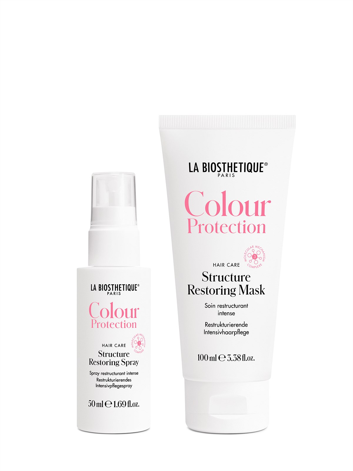 La Biosthétique_Hair-Colour-Protection-123212-Structure-Restoring-Treatment_EUR 68,00