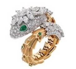 Bulgari_Anne Hathaway_High Jewelry Serpenti Ring