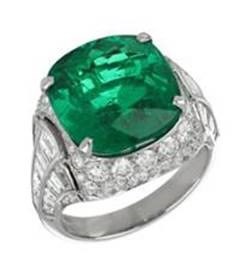Bulgari_Naomi Campbell_High Jewelry Ring