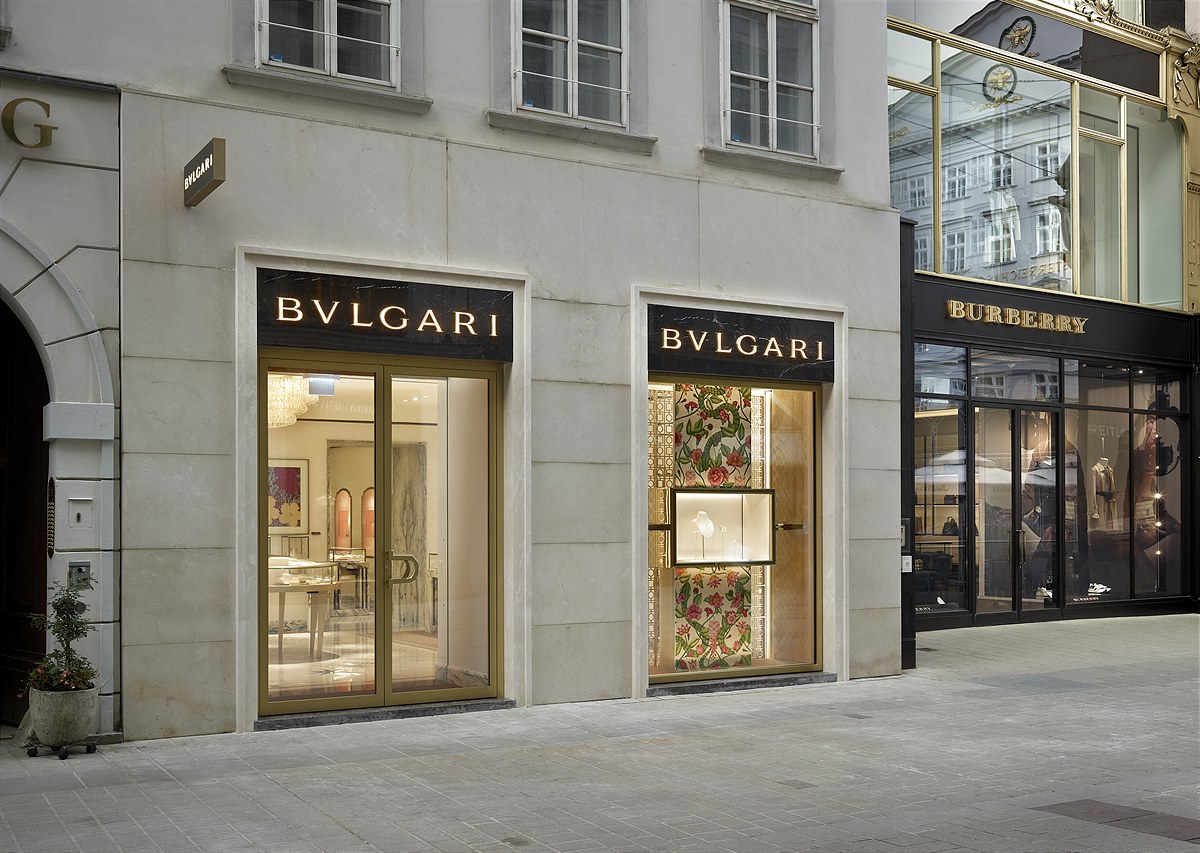 BULGARI_Boutique Wien_(c) Bulgari (1)