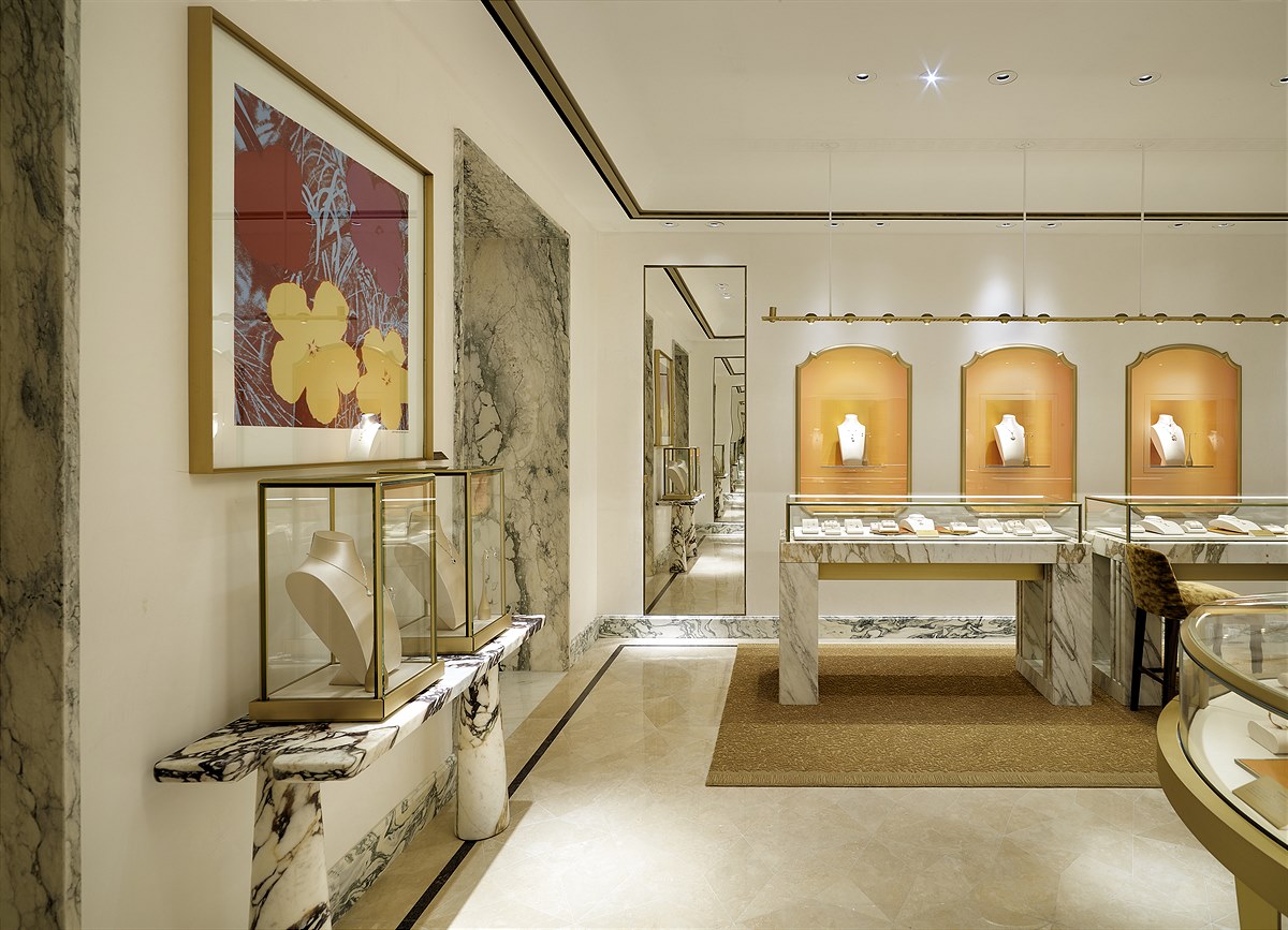 BULGARI_Boutique Wien_(c) Bulgari (11)