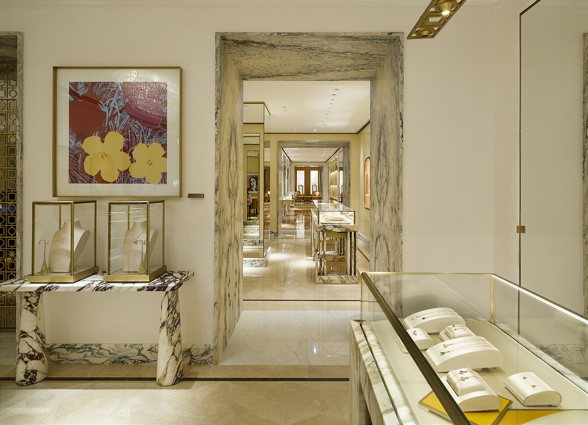 BULGARI_Boutique Wien_(c) Bulgari (12)