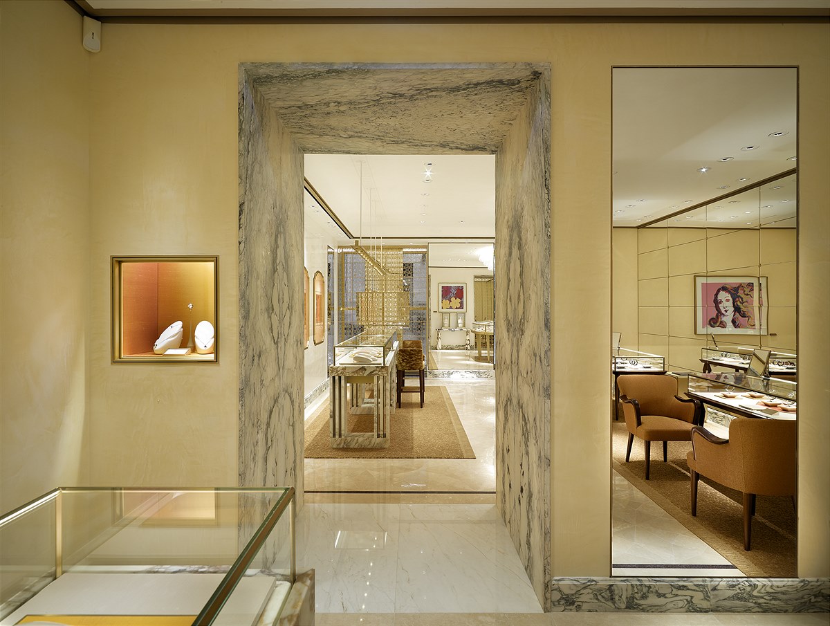 BULGARI_Boutique Wien_(c) Bulgari (13)