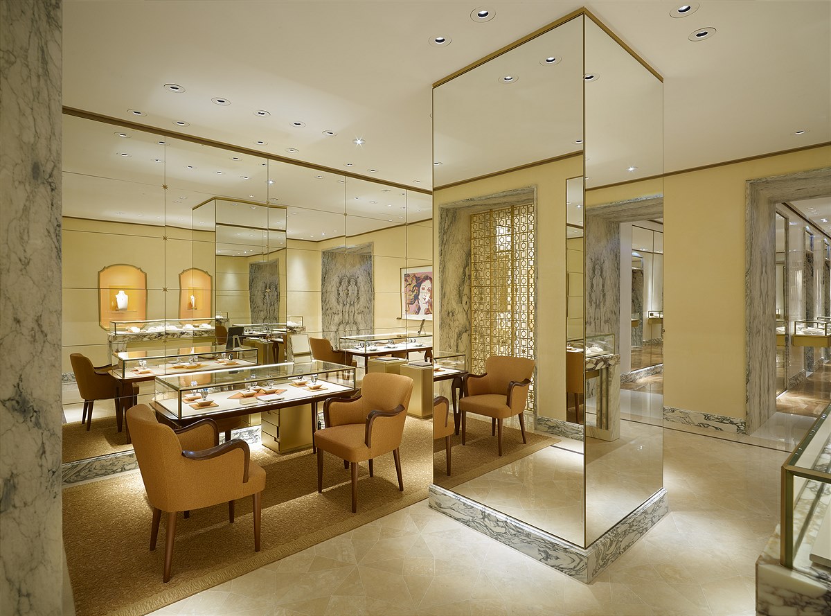 BULGARI_Boutique Wien_(c) Bulgari (14)