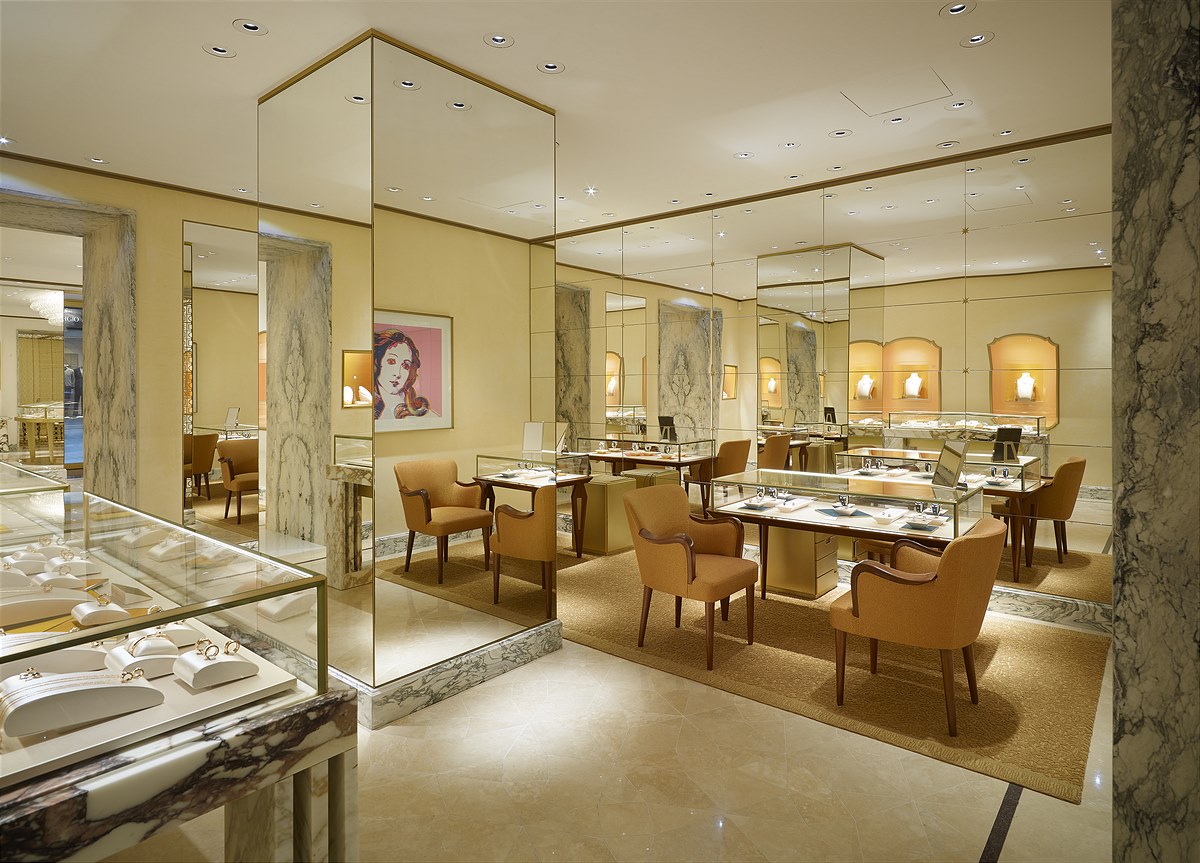 BULGARI_Boutique Wien_(c) Bulgari (15)