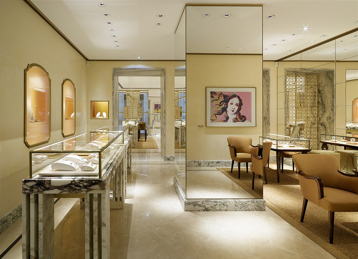 BULGARI_Boutique Wien_(c) Bulgari (16)