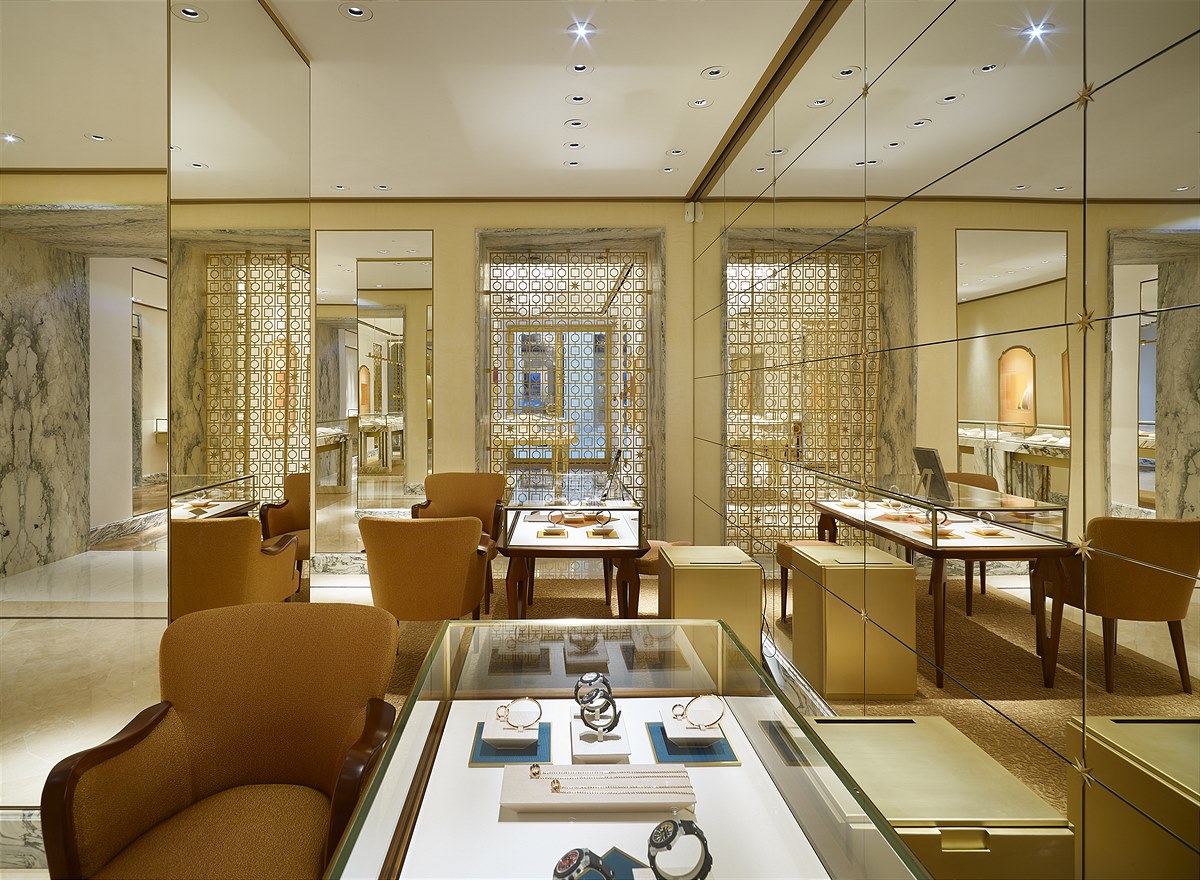 BULGARI_Boutique Wien_(c) Bulgari (17)