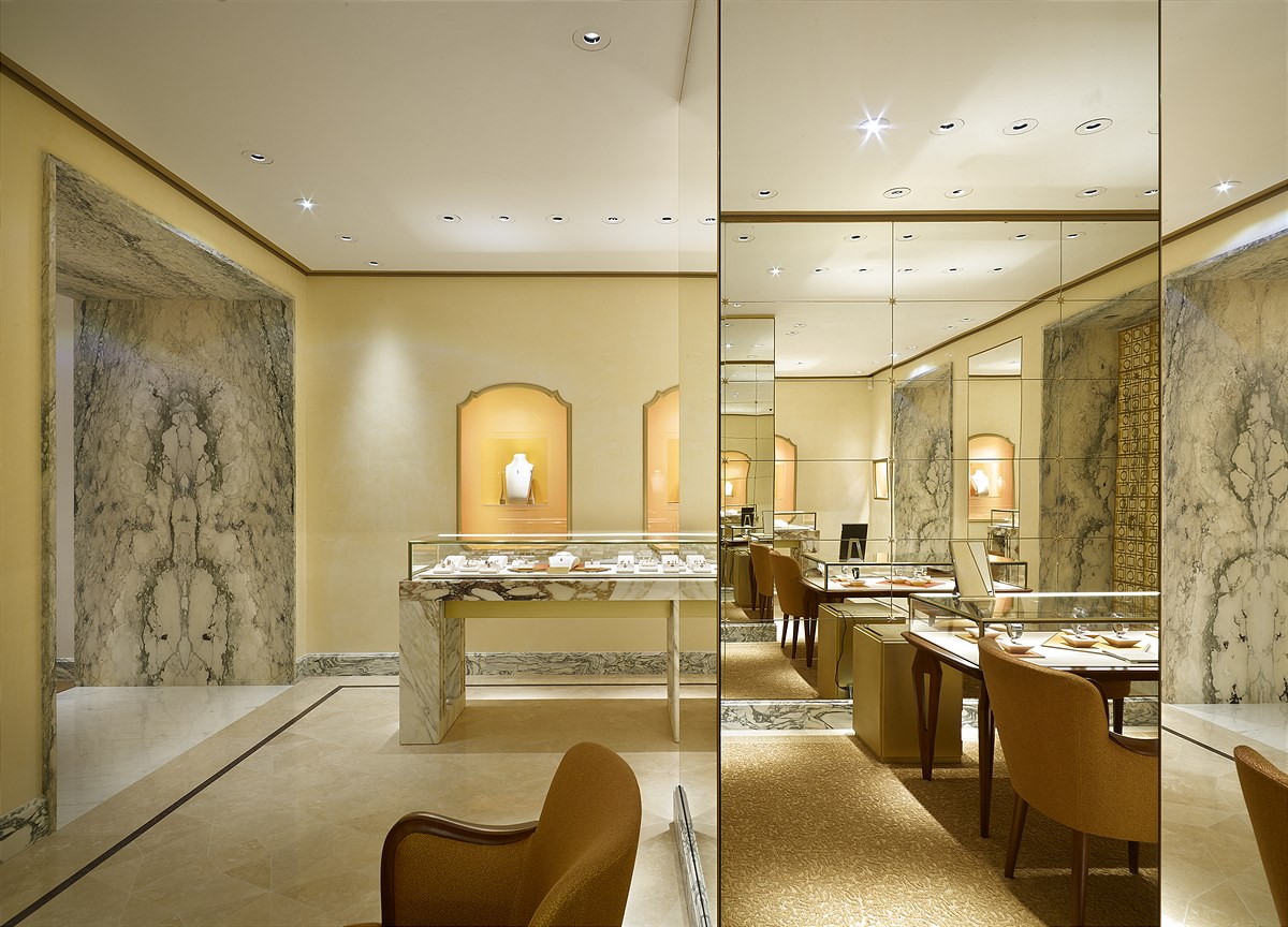 BULGARI_Boutique Wien_(c) Bulgari (18)