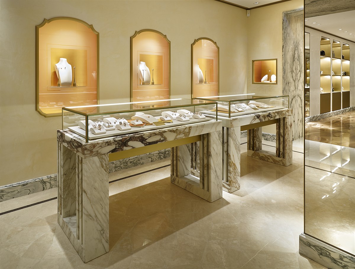 BULGARI_Boutique Wien_(c) Bulgari (19)