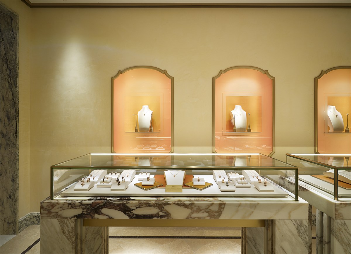 BULGARI_Boutique Wien_(c) Bulgari (20)