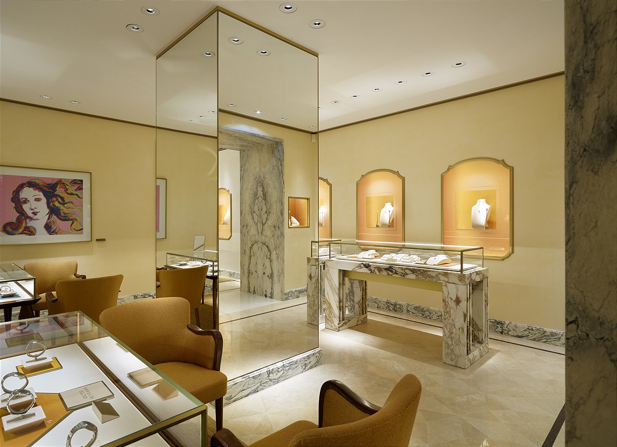 BULGARI_Boutique Wien_(c) Bulgari (21)