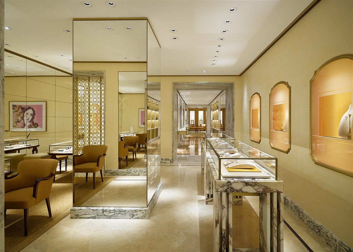 BULGARI_Boutique Wien_(c) Bulgari (22)