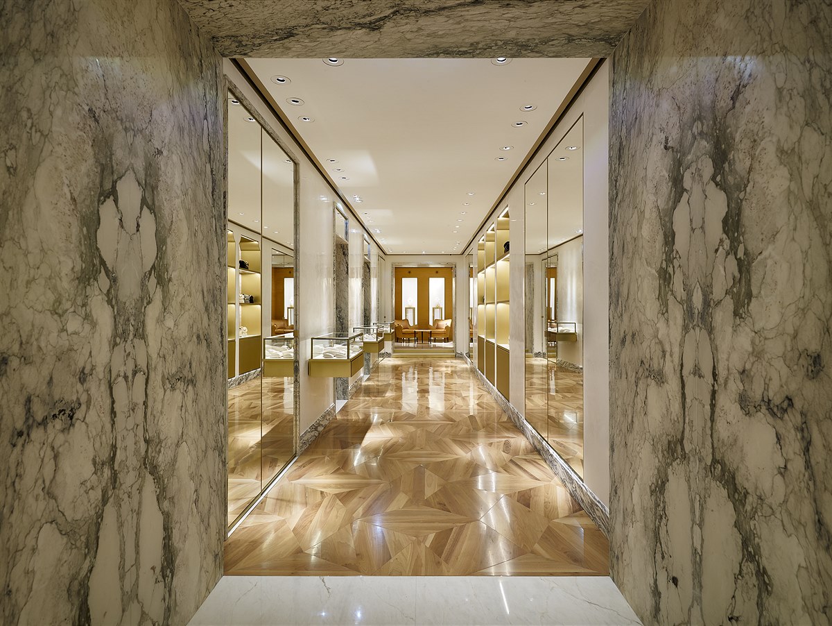 BULGARI_Boutique Wien_(c) Bulgari (24)