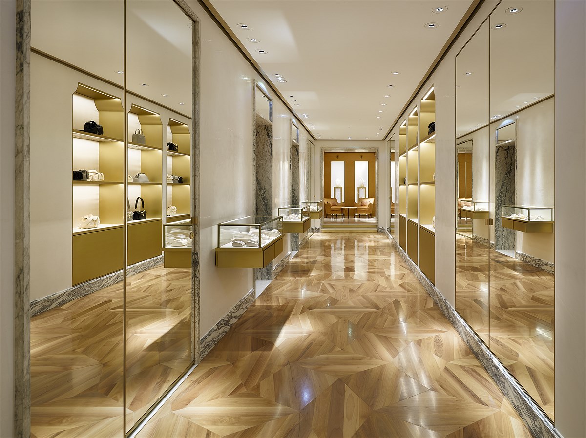 BULGARI_Boutique Wien_(c) Bulgari (25)