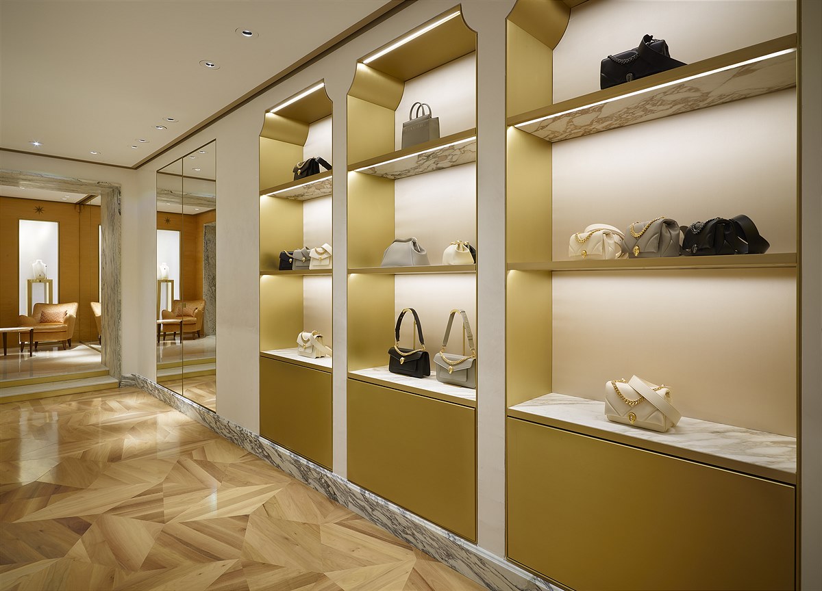 BULGARI_Boutique Wien_(c) Bulgari (27)