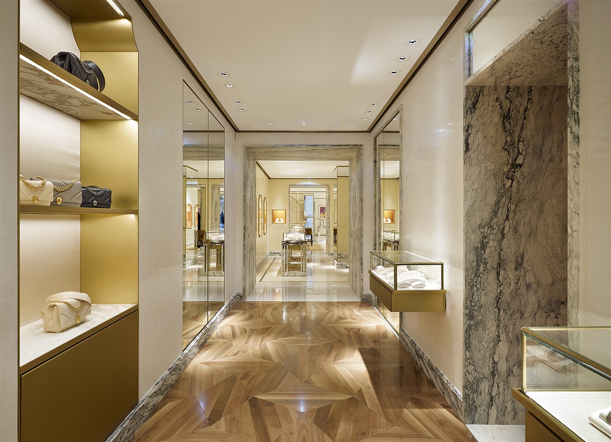 BULGARI_Boutique Wien_(c) Bulgari (28)