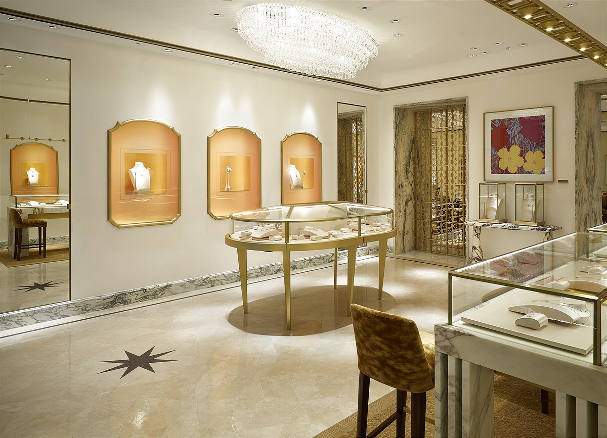 BULGARI_Boutique Wien_(c) Bulgari (3)