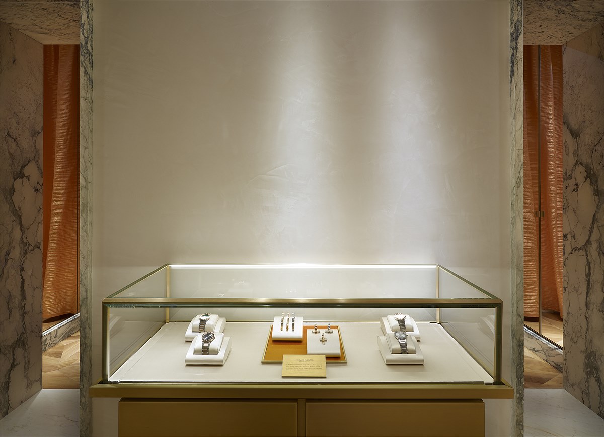 BULGARI_Boutique Wien_(c) Bulgari (31)