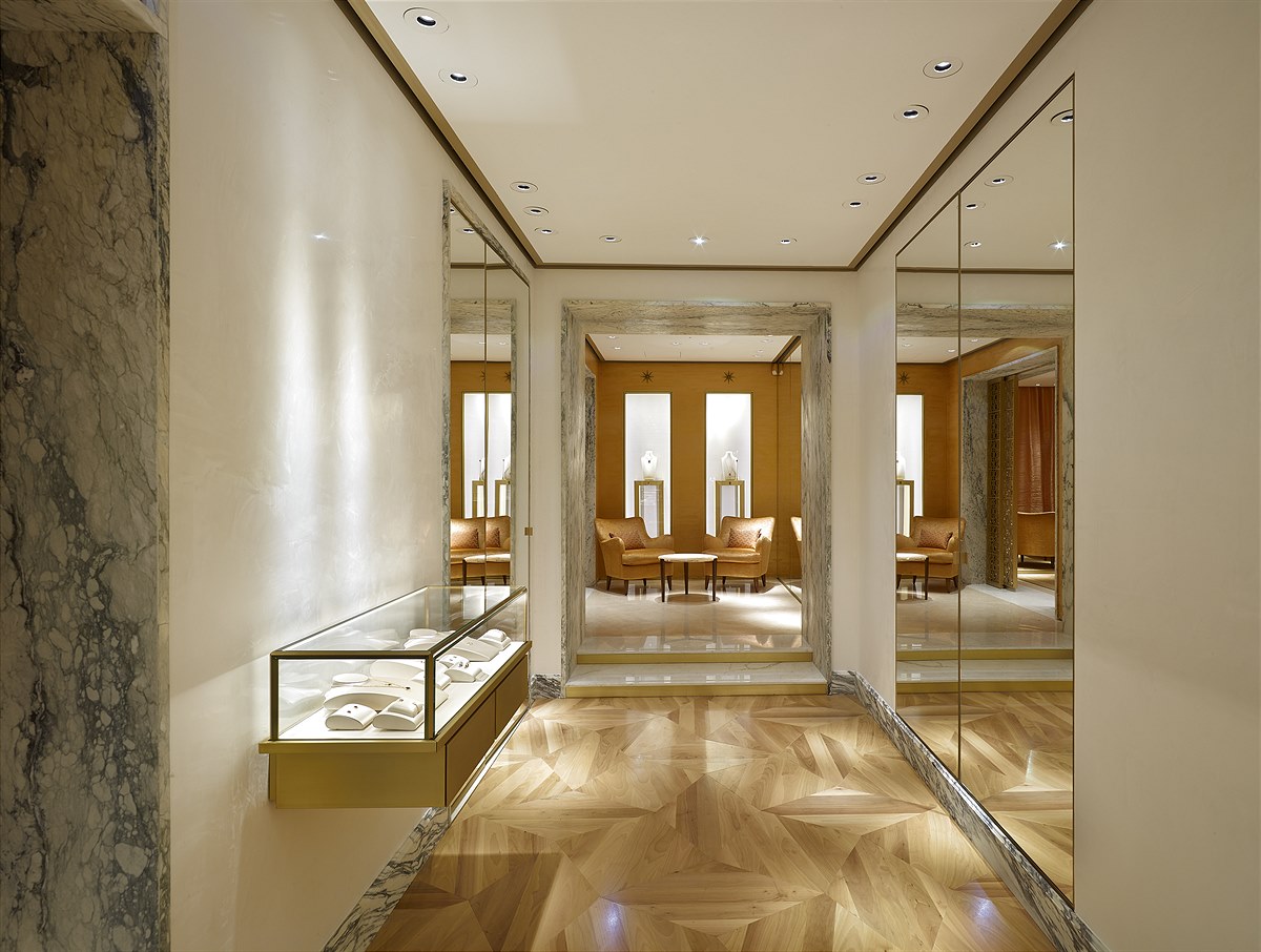 BULGARI_Boutique Wien_(c) Bulgari (32)