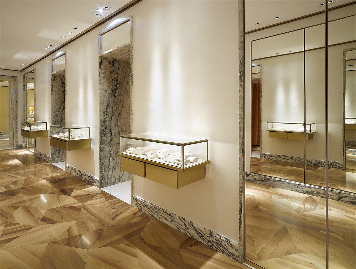 BULGARI_Boutique Wien_(c) Bulgari (33)