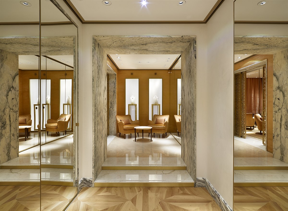 BULGARI_Boutique Wien_(c) Bulgari (35)