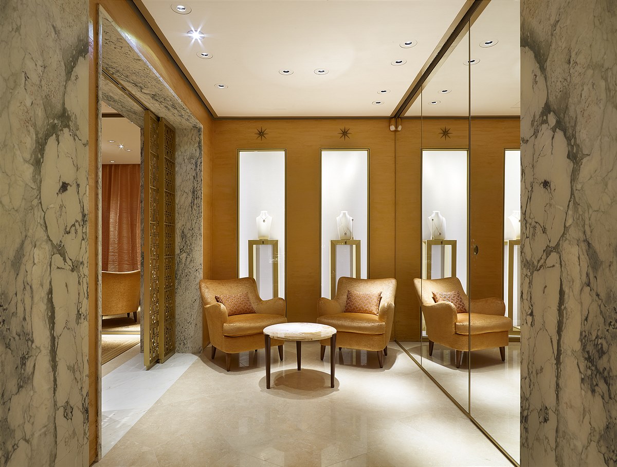 BULGARI_Boutique Wien_(c) Bulgari (36)