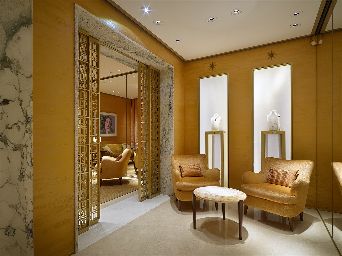 BULGARI_Boutique Wien_(c) Bulgari (37)
